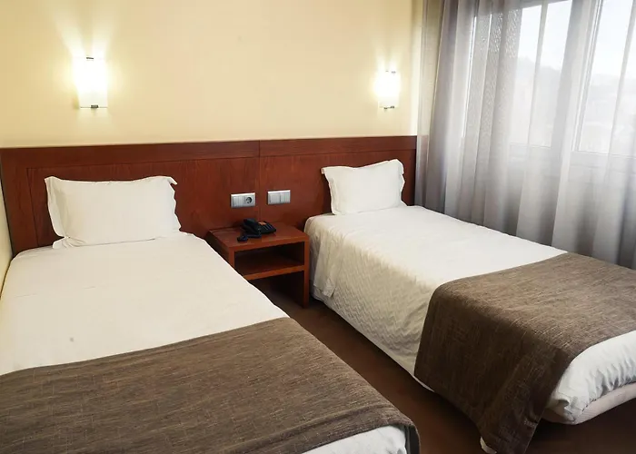 Hotel Sao Francisco