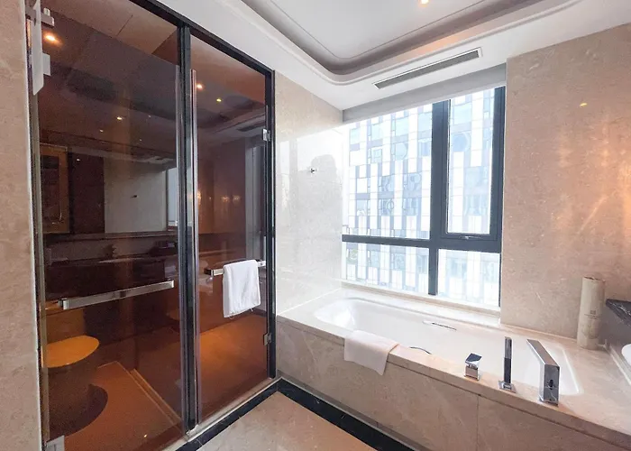 Wanda Realm Longyan