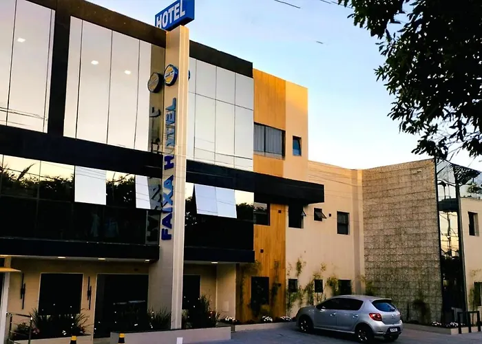 Faixa Hotel