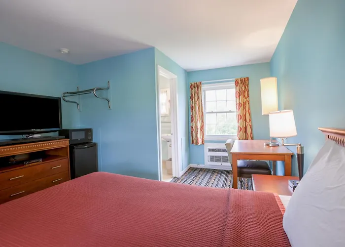 Relax Inn By Oyo Natural Bridge I-81