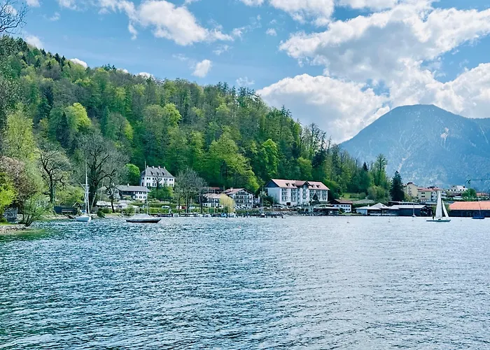 Palace am See