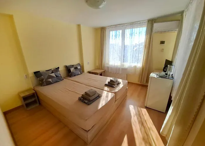 Hotel Bobchev
