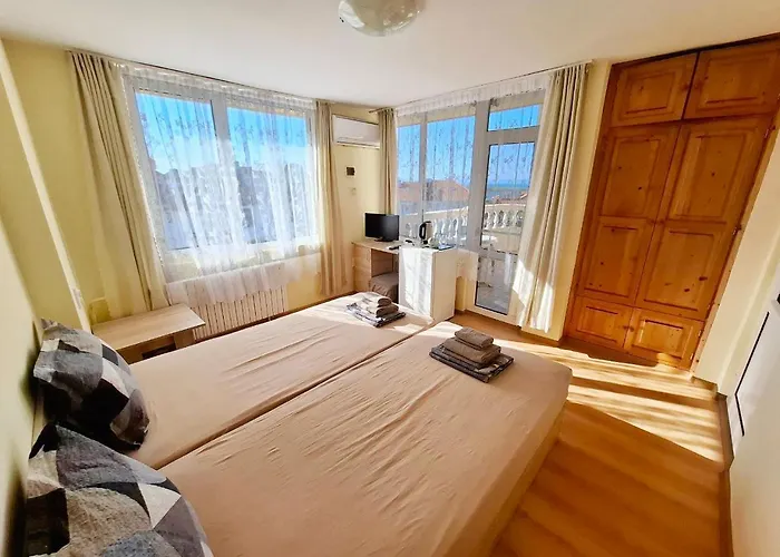 Hotel Bobchev