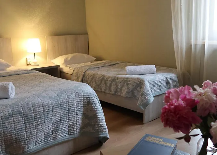 Lavitor Hotel