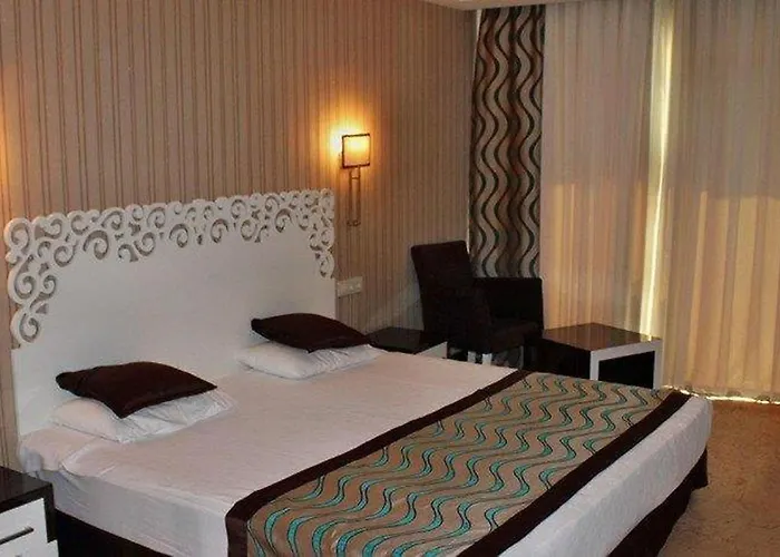 Horus Paradise Resort
