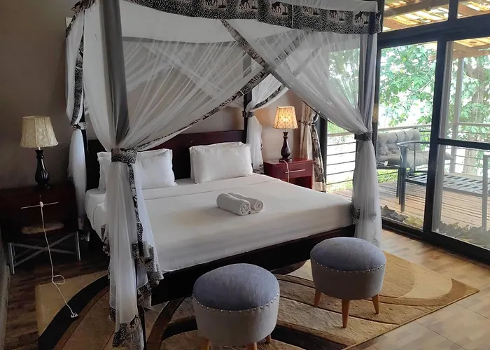 Living Waters Resort