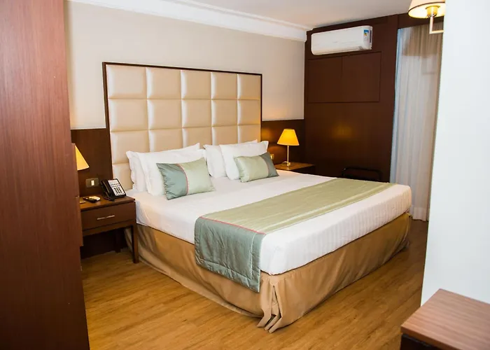 Royal Atlantica Macae Hotel