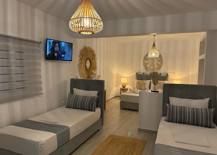 Chrysa House