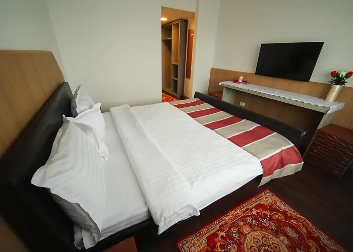 Hotel Bucovina