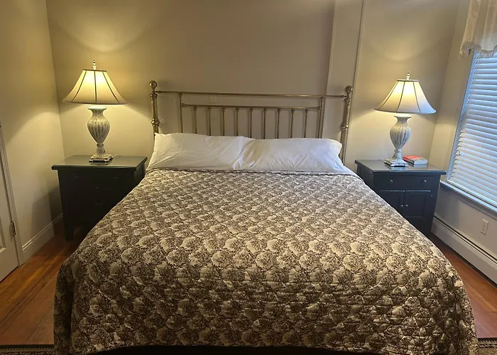 Haven By The Sea B&B