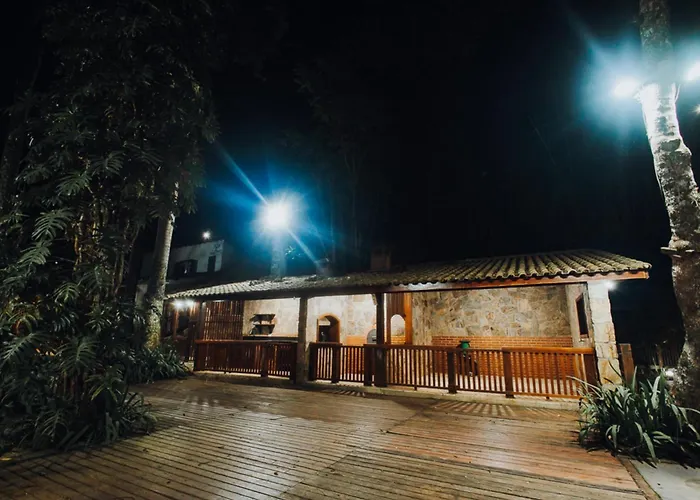 Putini Pousada E Hotel By Oyo