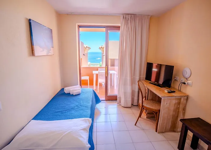 Hotel Costa Paradiso