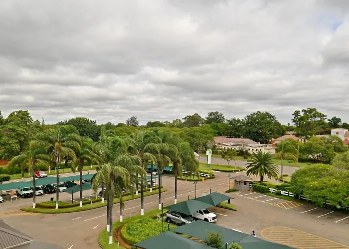 Holiday Inn - Bulawayo By Ihg