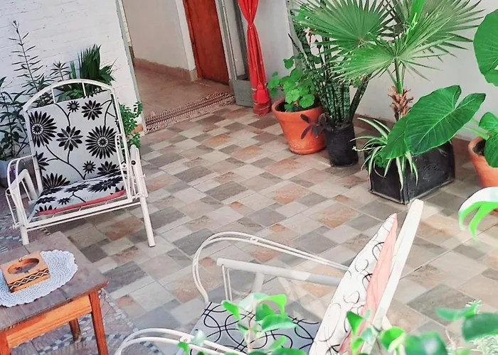 Residencial Guadalupe