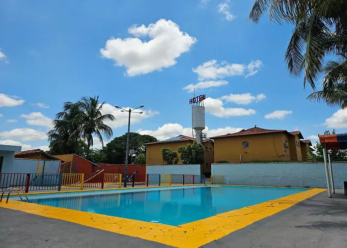Esplanada Hotel