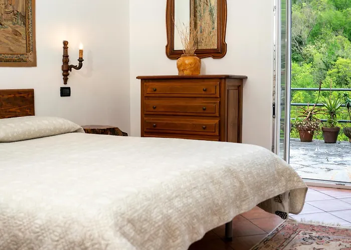 B&B Collina E Mare