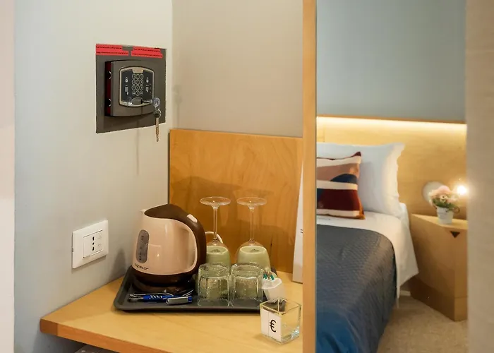 Ciccio Rooms And Breakfast - Self Check-In