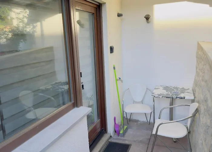 G.O.D. Ferienwohnung