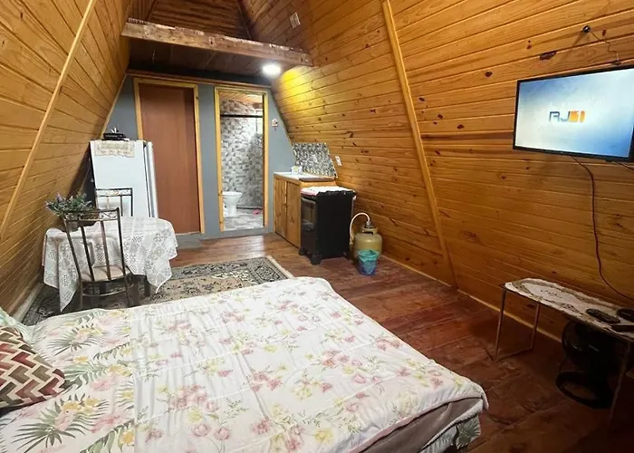 Suites da Dorinha
