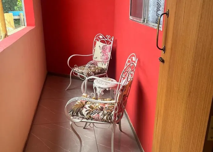 Suites da Dorinha