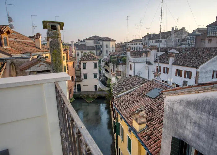 Ca' Dei Battuti Apartments