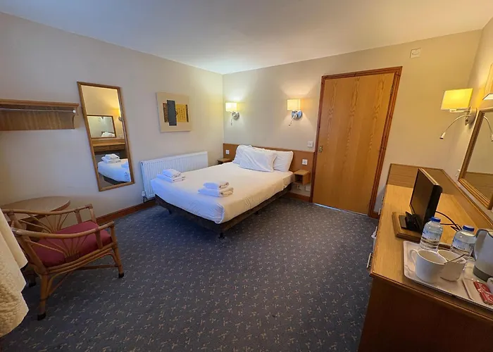 Tollgate Hotel&Leisure