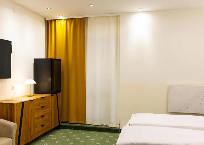 City Apartments - Nürnberg Altstadt