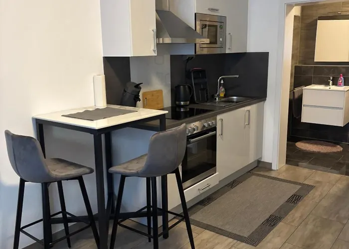 Ferienwohnung Konstanz
