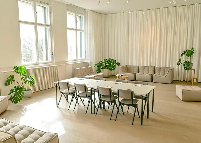 Wilmina Hotel