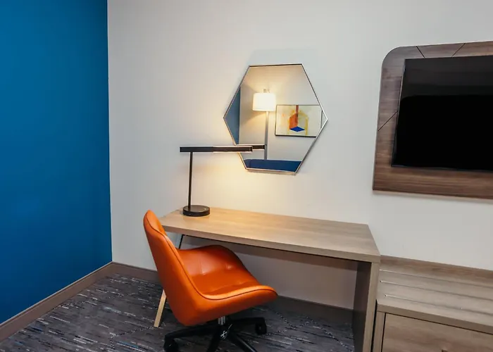 Holiday Inn Express - Des Moines - Ankeny By Ihg