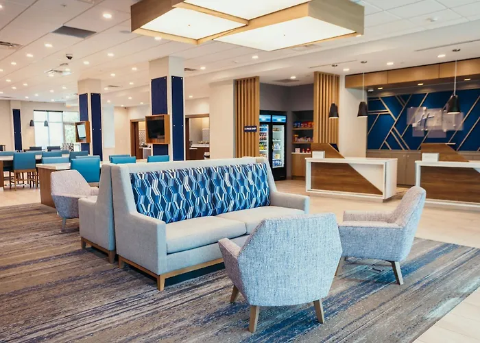 Holiday Inn Express - Des Moines - Ankeny By Ihg
