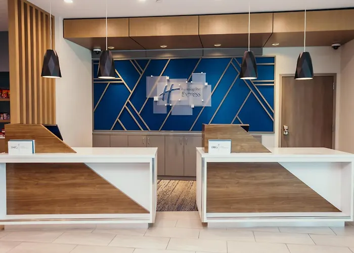 Holiday Inn Express - Des Moines - Ankeny By Ihg