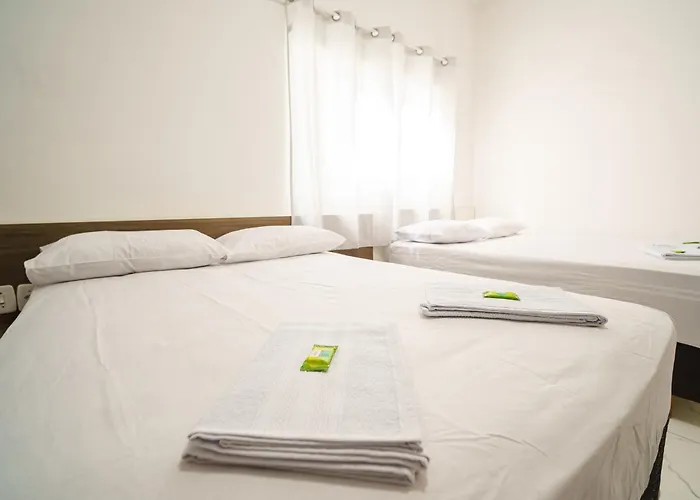 Hotel Janaína