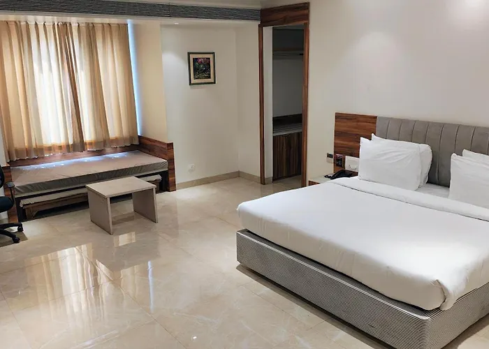 The Utopia Resort Sanchi