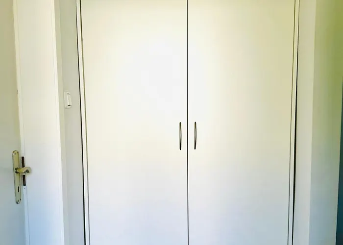 Bungalow-Wohnung nahe Flughafen Hamburg
