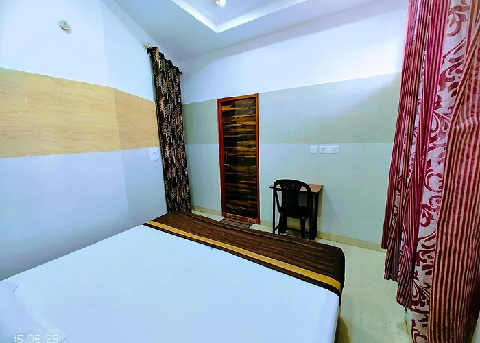 Hotel Yolo- Chandigarh