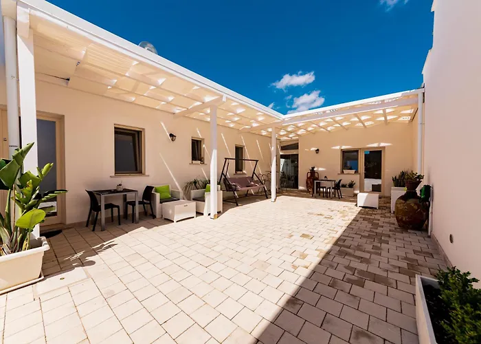 B&B Villa Noemi