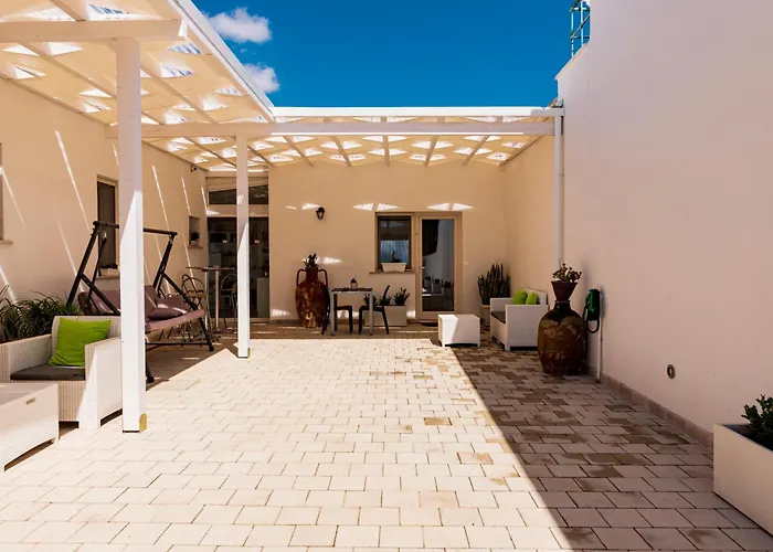 B&B Villa Noemi