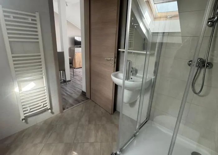 Silver Boglar Apartman