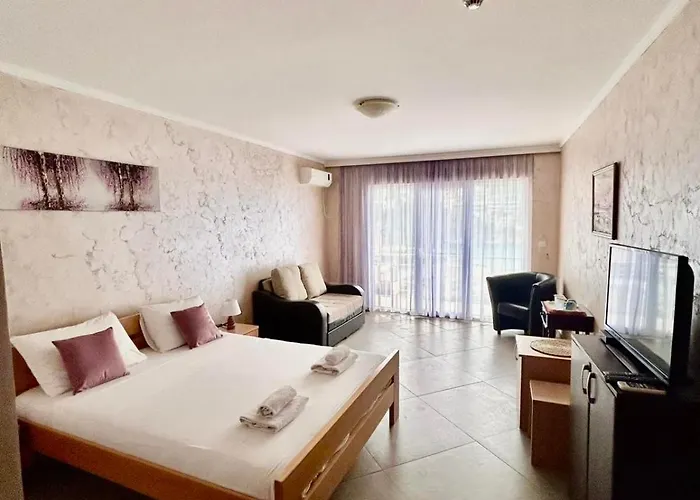 Hotel Victoria