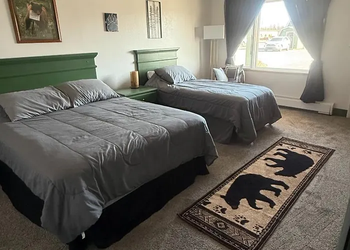 The Kenai Inn
