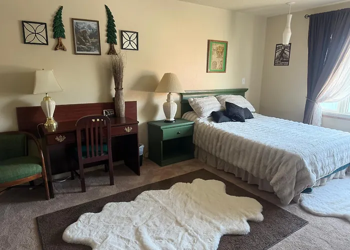 The Kenai Inn