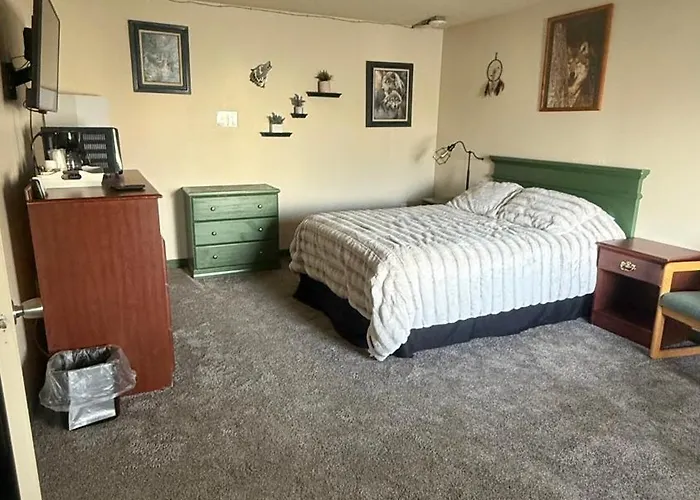 The Kenai Inn