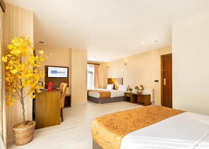 Niva Atakum Otel