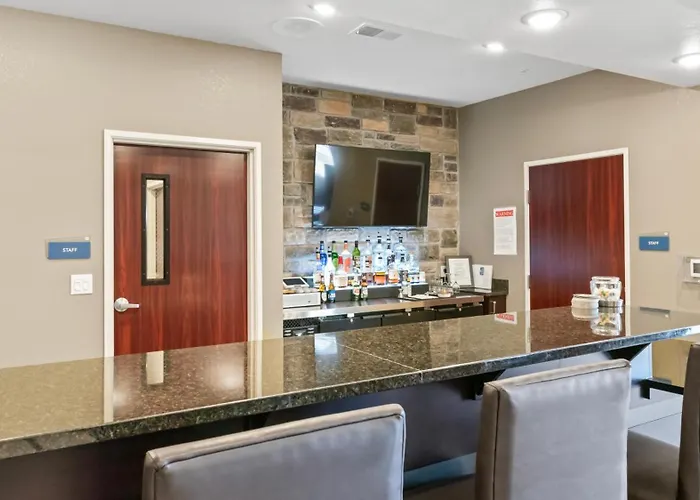 Cobblestone Inn & Suites - Julesburg