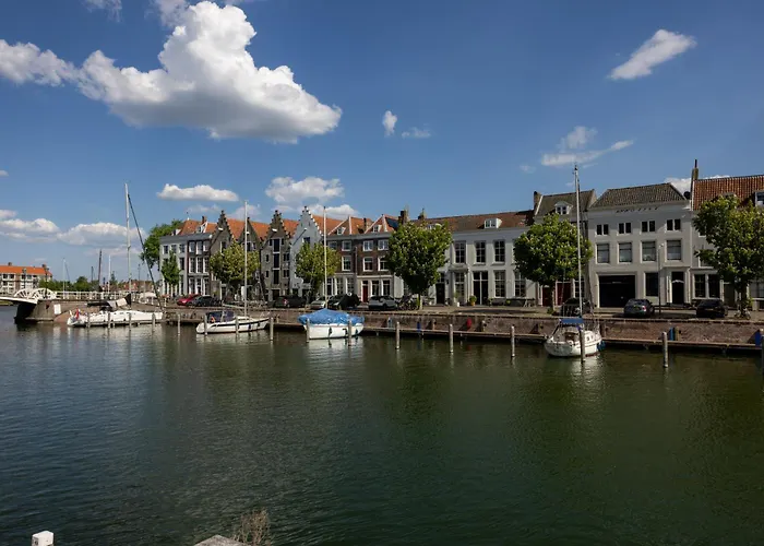 Huis Delfshaven