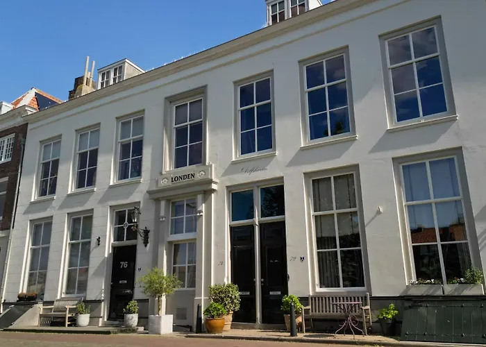 Huis Delfshaven