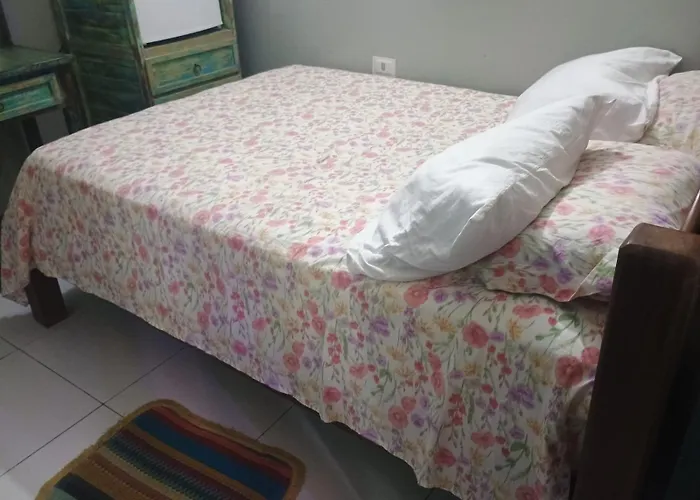 Hostel e pousada paz e benção