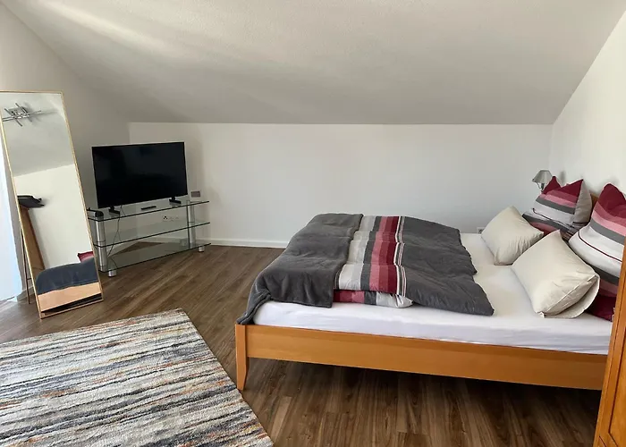 Mevan Ferienwohnung