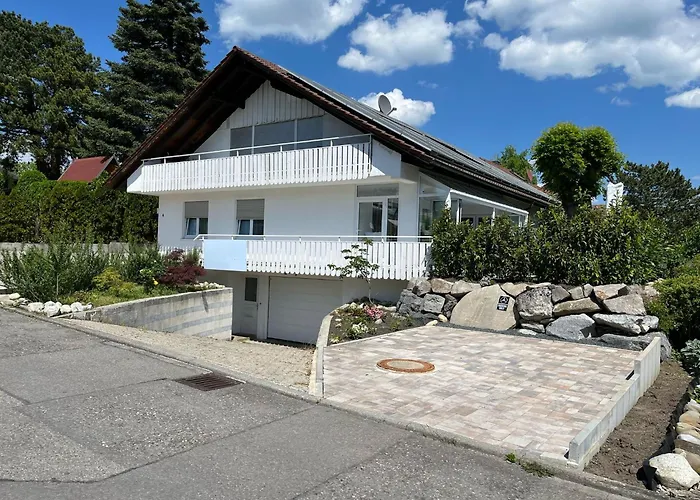 Mevan Ferienwohnung